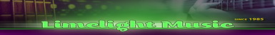 Limelight Music